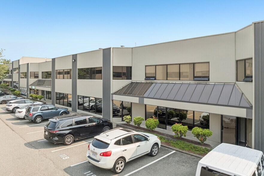 Primary Photo Of 19292 60th Ave, Surrey Warehouse For Lease