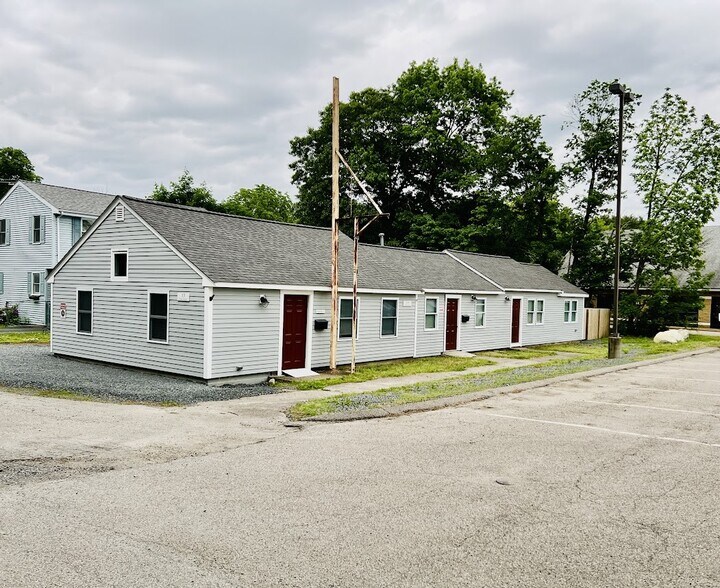 Primary Photo Of 13 Elm Ct, Easton Office For Sale