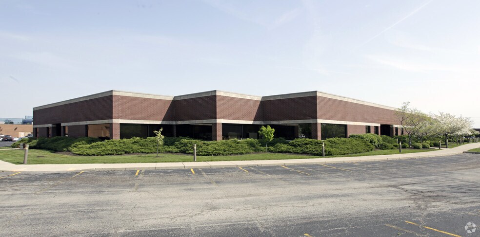 More Photos Of 8877-8899 Gander Creek Dr, Miamisburg Office For Lease