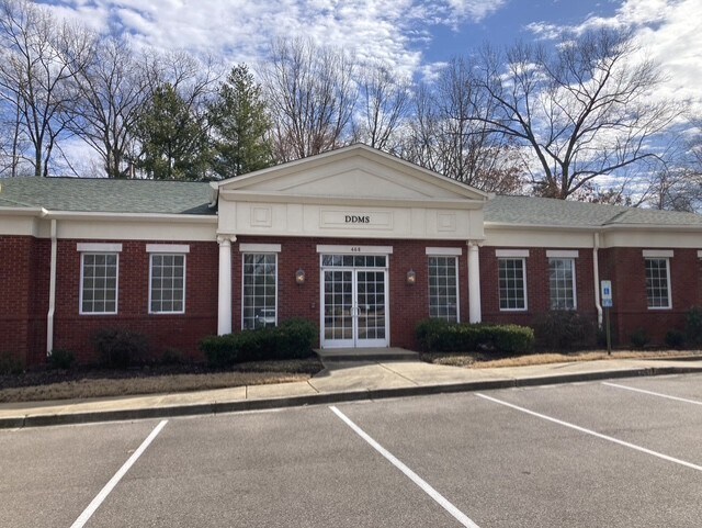Primary Photo Of 468 Halle Park Dr, Collierville Office For Sale