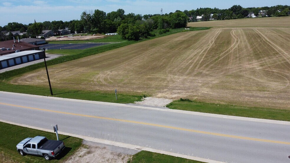 More Photos Of Lot 0 East, Lomira Land For Sale