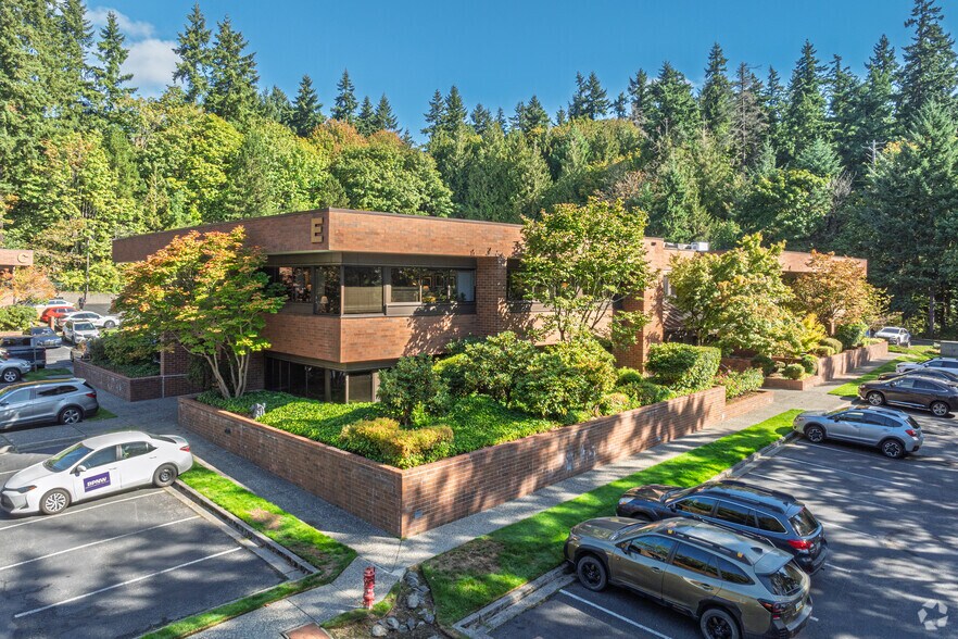 Primary Photo Of 2320 130th Ave NE, Bellevue Office For Lease