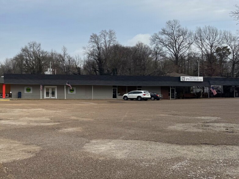 Primary Photo Of , Covington General Retail For Sale