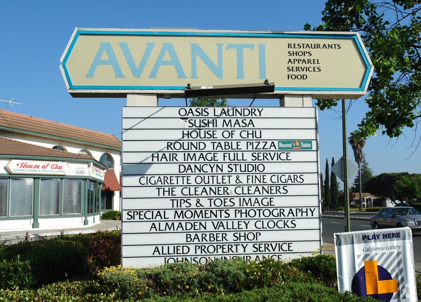 More Photos Of 5401 Camden Ave, San Jose Freestanding For Sale