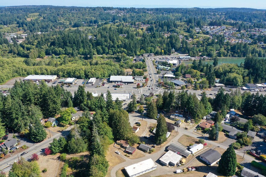 More Photos Of 20363-20379 NW Cedar Ln, Poulsbo General Retail For Sale