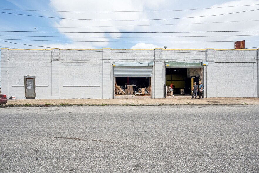 More Photos Of 2901 N 18th St, Philadelphia Warehouse For Sale