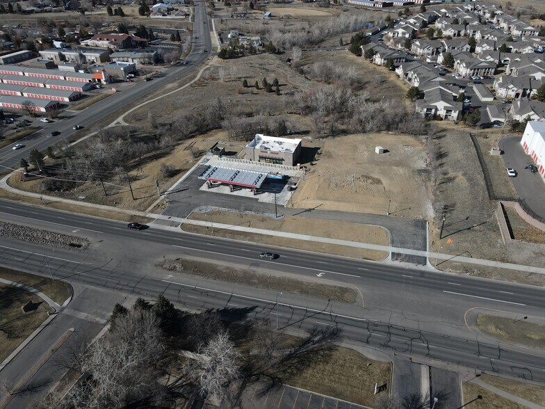 More Photos Of 2225 E 104th Ave, Northglenn Land For Lease