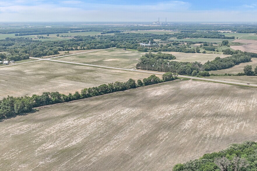 More Photos Of 117th St @ 165th Ave SE, Becker Land For Sale