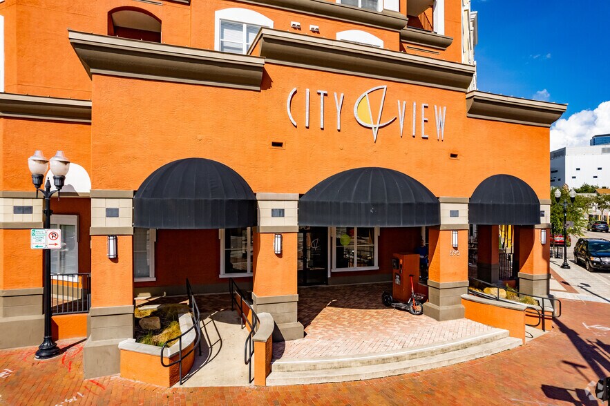 More Photos Of 595 W Church St, Orlando Apartments For Lease