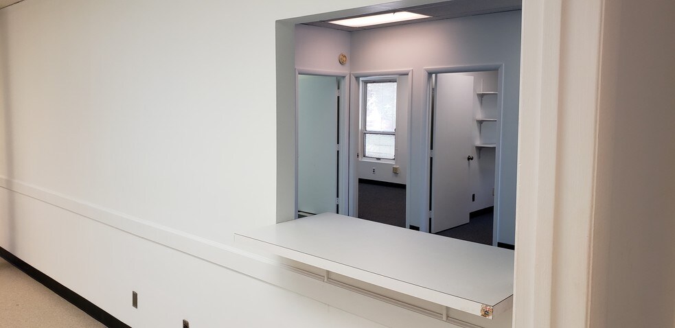 More Photos Of 1820 Michael Faraday Dr, Reston Office For Lease