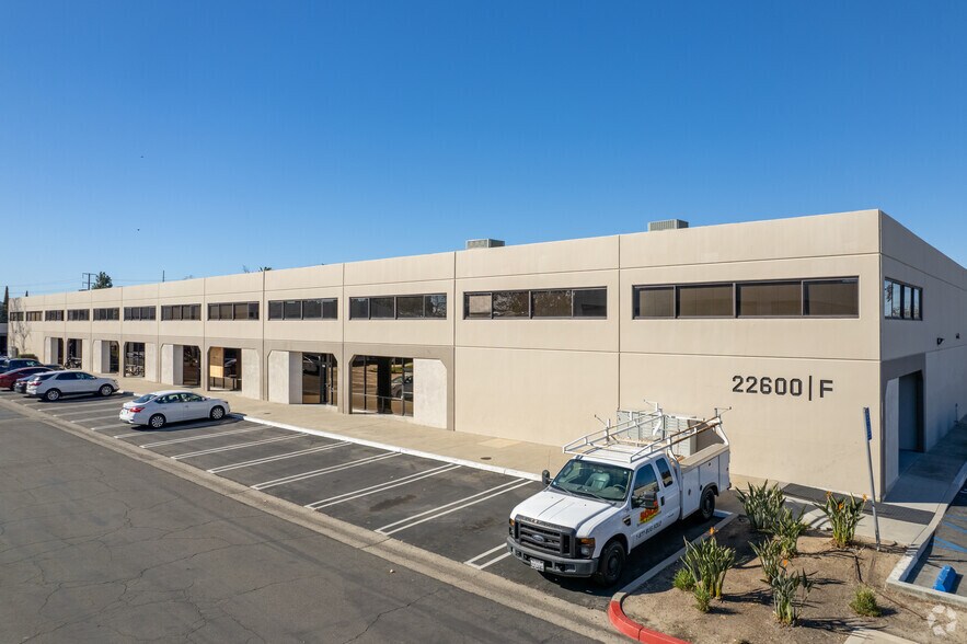 More Photos Of 22600-A Lambert St, Lake Forest Flex For Lease
