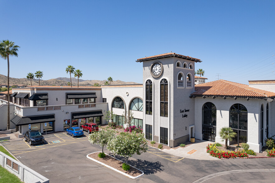 Primary Photo Of 7776 S Pointe Pky W, Phoenix Office For Lease