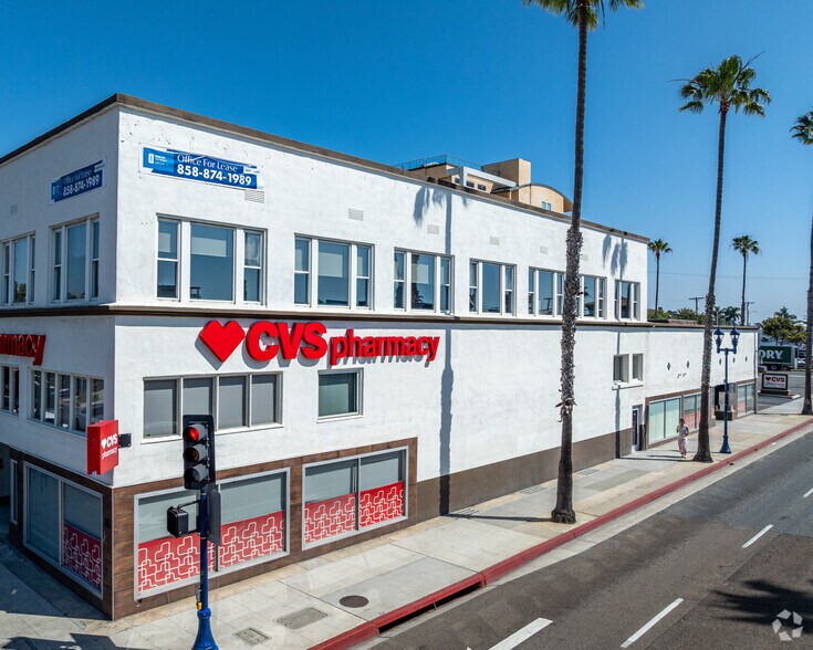 More Photos Of 501 Mission Ave, Oceanside Office For Lease