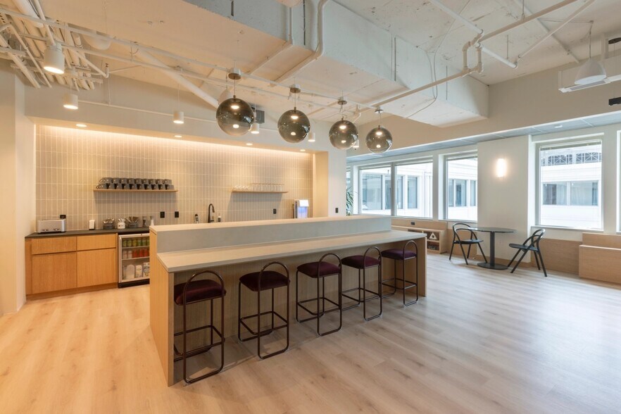 More Photos Of 601 13th St NW, Washington Coworking Space