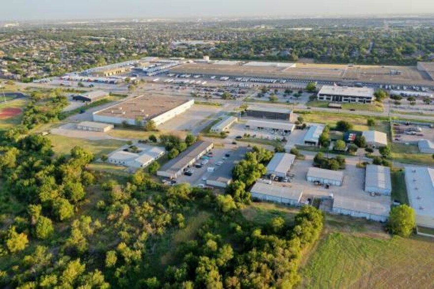 More Photos Of 5750 Park Vista Cir, Keller Unknown For Lease