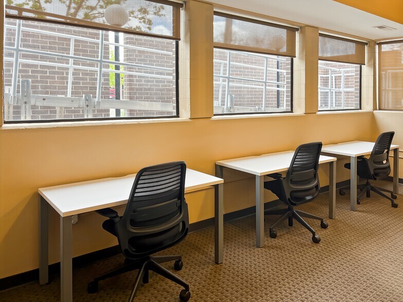 More Photos Of 214 S 3rd St, Sterling Coworking Space
