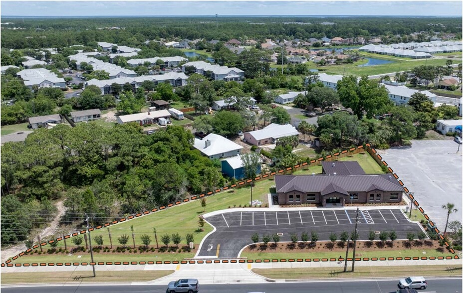 More Photos Of 11060 Hutchison Blvd, Panama City Beach Medical For Lease