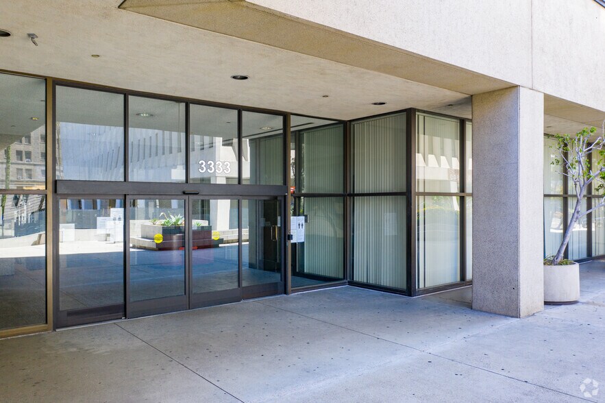 More Photos Of 3333 Wilshire Blvd, Los Angeles Office For Lease