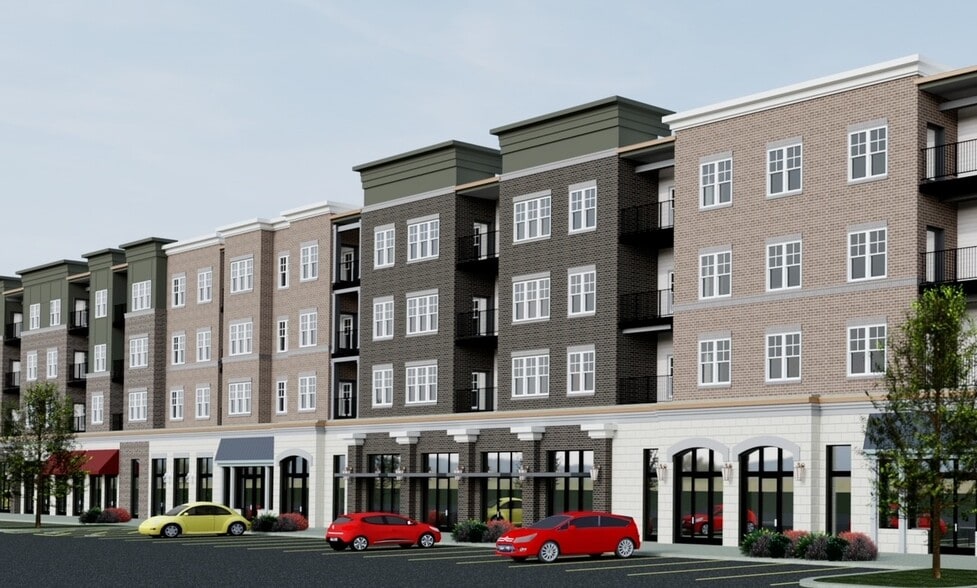 More Photos Of 5155 Raglan St, Hilliard Apartments For Lease