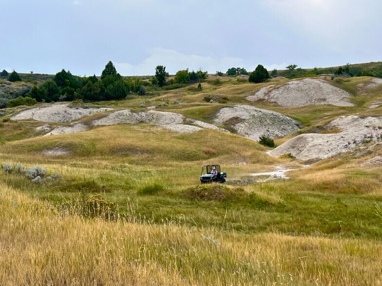 More Photos Of 24900 Spring Draw Rd, Scenic Land For Sale