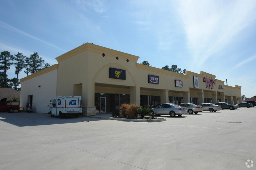 More Photos Of 5407 Louetta Rd, Spring Unknown For Lease