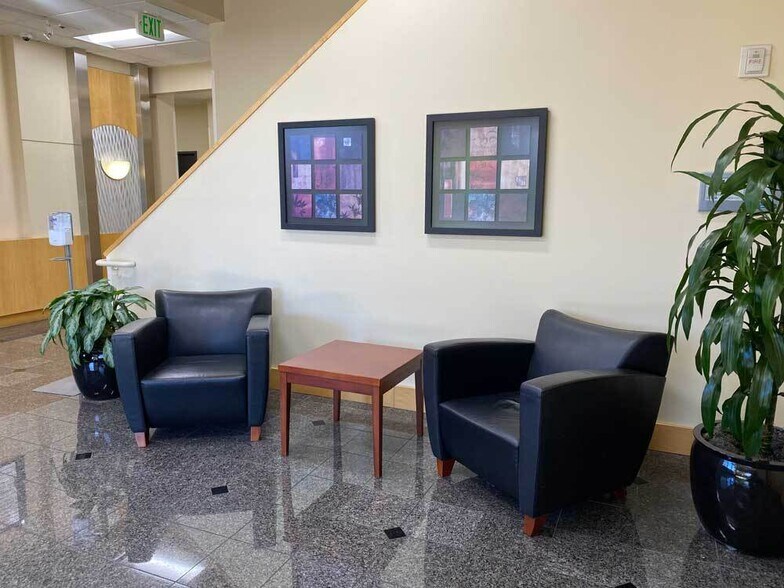 More Photos Of 2051 Junction Ave, San Jose Medical For Lease