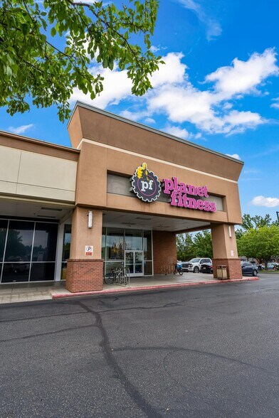 More Photos Of , Boise General Retail For Sale