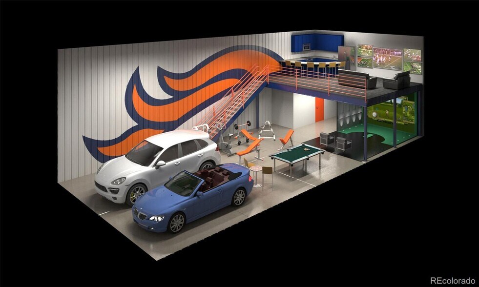 More Photos Of 12456 Spring Cypress Rd, Tomball Showroom For Sale