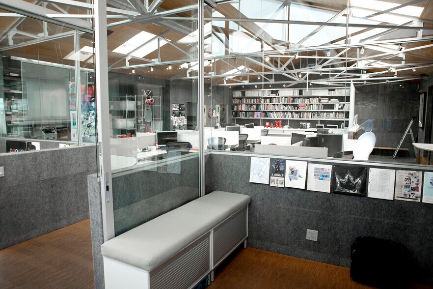 More Photos Of 3459 Motor Ave, Los Angeles Loft Creative Space For Lease