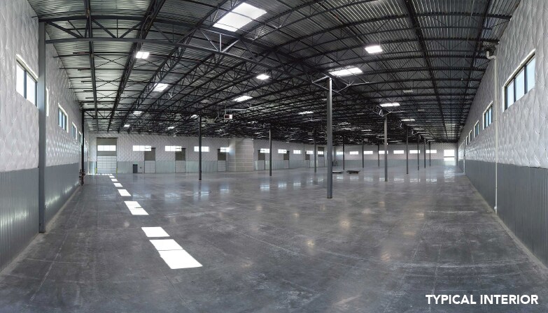 More Photos Of 301 S Haven St, Spokane Distribution For Lease