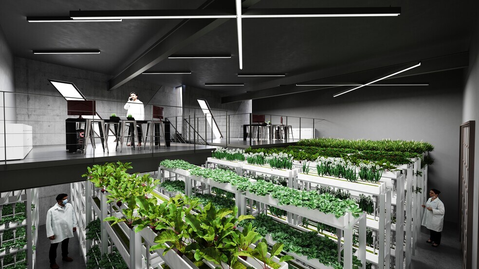 More Photos Of 7022 Old Katy Rd, Houston Loft Creative Space For Sale