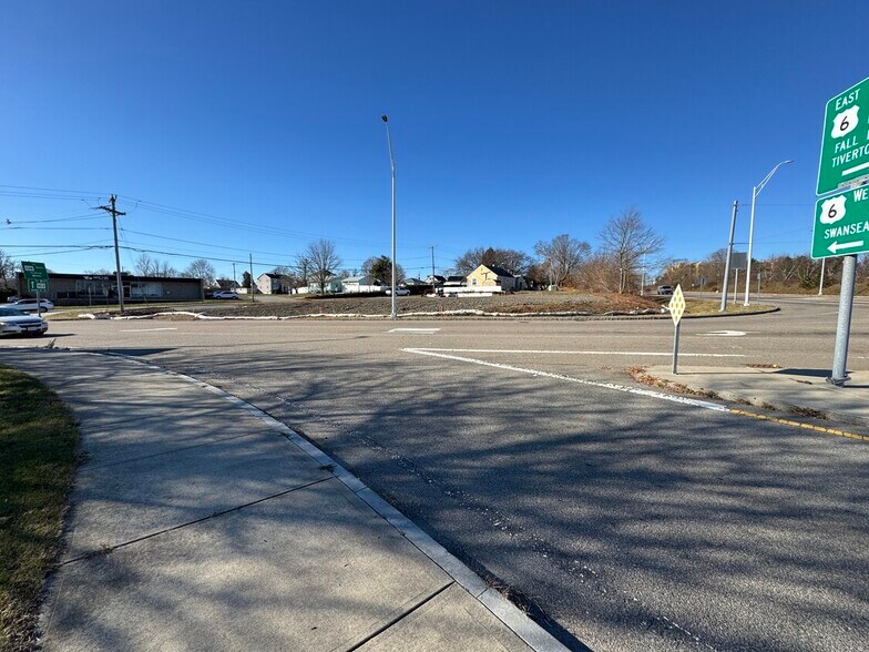 More Photos Of 266 Slades Ferry Ave, Somerset Land For Sale