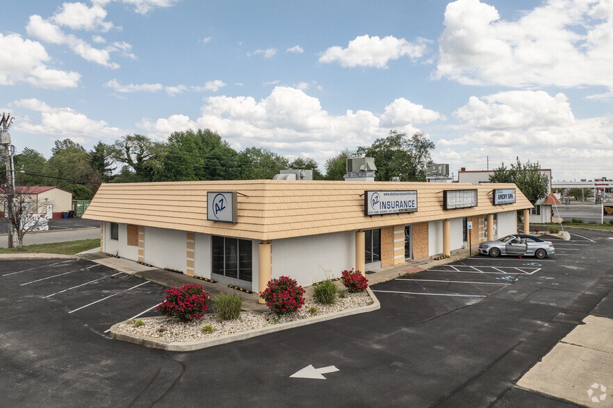 More Photos Of 65 N Dupont Hwy, Dover Medical For Sale