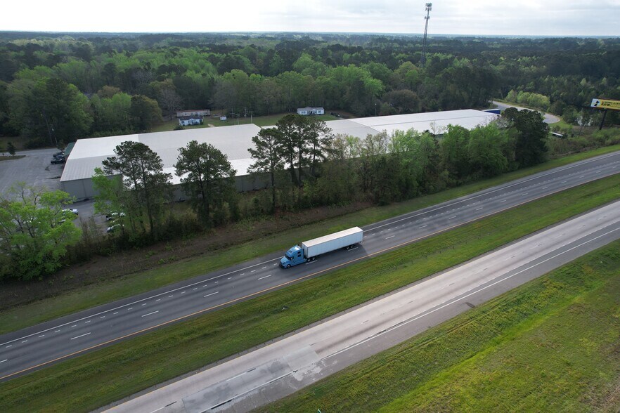 More Photos Of 58 Firefly Dr, Ridgeland Warehouse For Sale