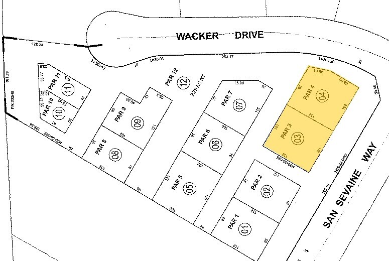 More Photos Of 10513-10567 San Sevaine Way, Jurupa Valley Warehouse For Sale