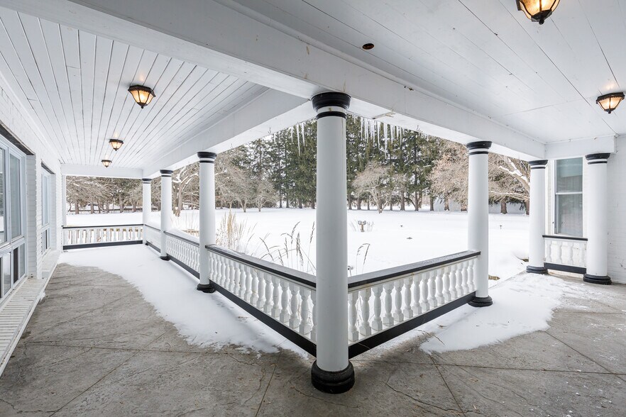 More Photos Of 788277 Grey Road 13, Clarksburg Rehabilitation Center For Sale