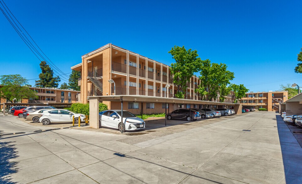 More Photos Of 3536 Watt Ave, Sacramento Apartments For Sale