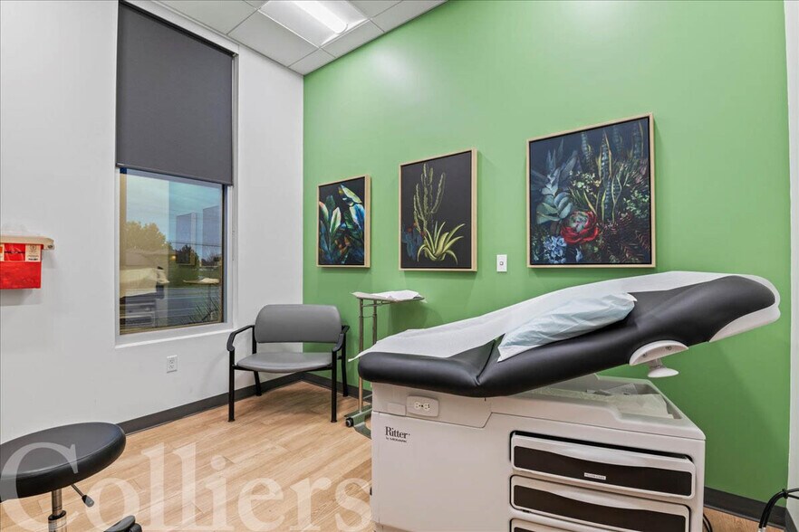 More Photos Of 2840 S Meridian Rd, Meridian Healthcare For Sale