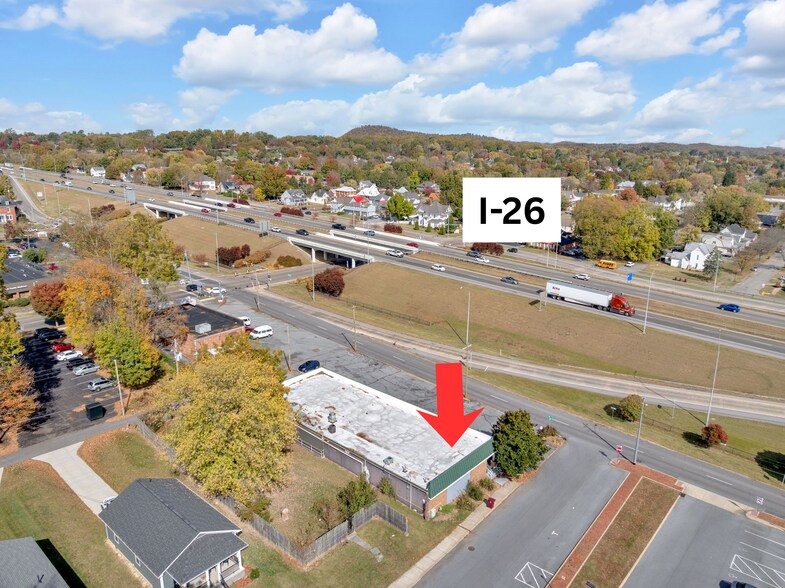 More Photos Of 401A Elm St, Johnson City Office For Lease