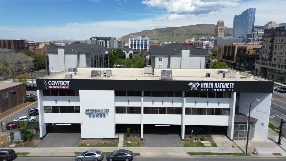 More Photos Of 202 W 400 S, Salt Lake City Office For Lease