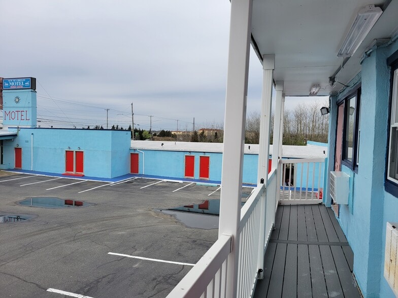 More Photos Of 7080 Black Horse Pike, Pleasantville Hotel For Sale