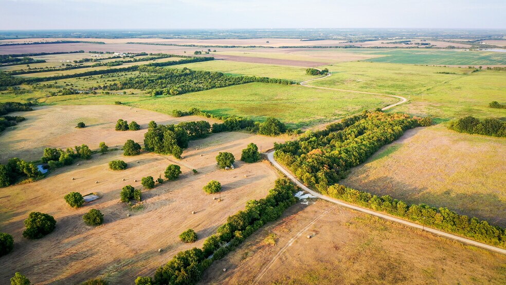 More Photos Of TBD County Road 24800, Brookston Land For Sale