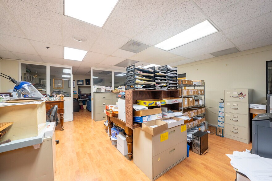 More Photos Of 429 S Palm Ave, Alhambra Food Processing For Sale