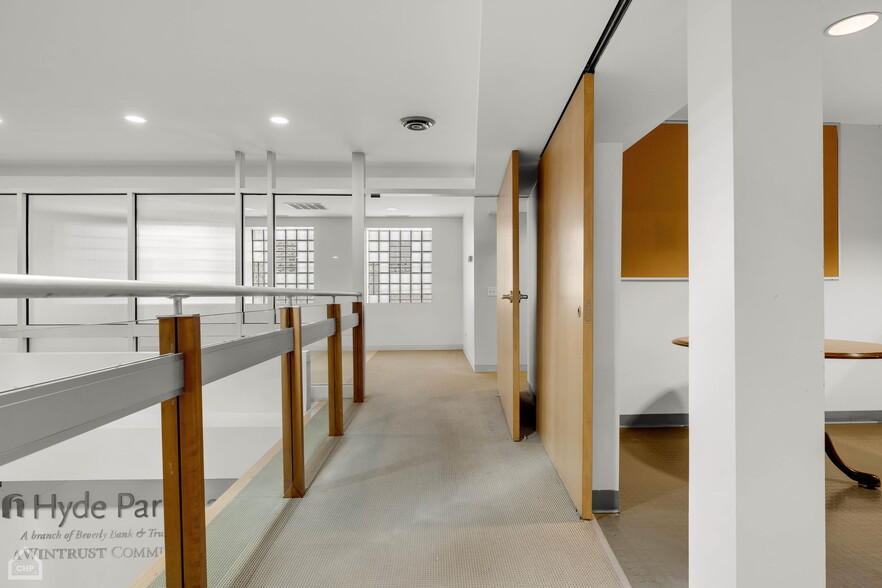 More Photos Of 1309-1311 E 57th St, Chicago Office For Lease