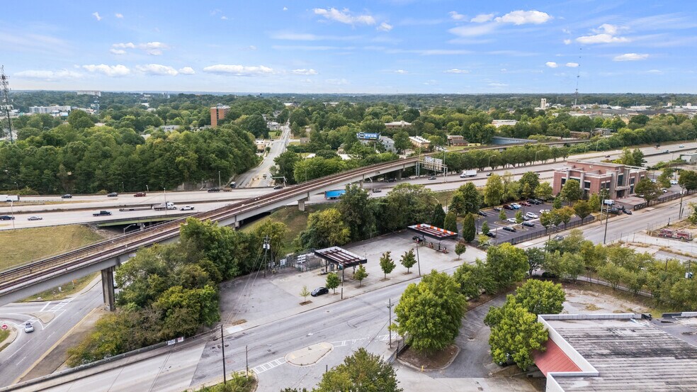 More Photos Of 320 Whitehall St SW, Atlanta Land For Sale