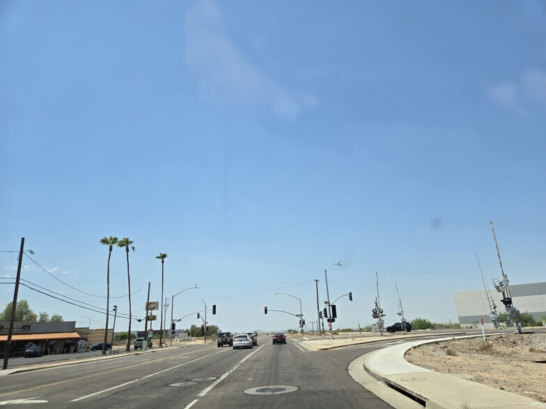More Photos Of , Goodyear Land For Sale