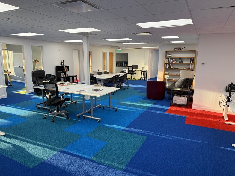 Primary Photo Of 150 Baker Avenue Ext, Concord Medical For Lease