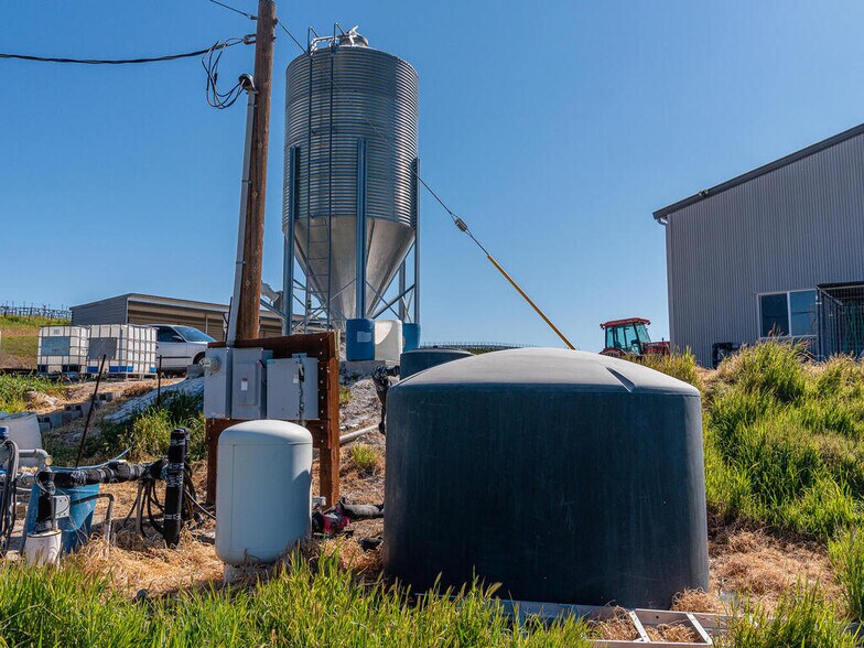 More Photos Of 3925 Buena Vista, Paso Robles Land For Sale