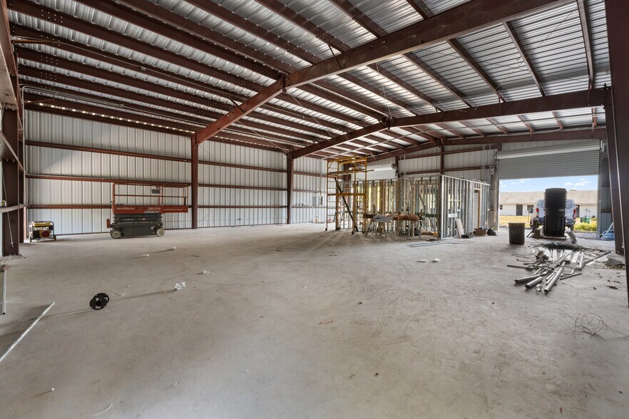 More Photos Of 2933 Harson Way, Fort Pierce Warehouse For Sale