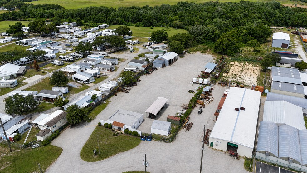 More Photos Of 16030 US Hwy 27, Lake Wales Warehouse For Sale